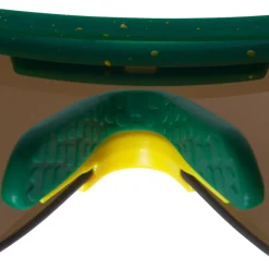 Pit Viper The Original 2.0 Bril - Wide - Straya / HDPV Gold Polarized