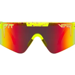Pit Viper The Original 2.0 Bril - Wide - 1993 / Z87+ Rainbow
