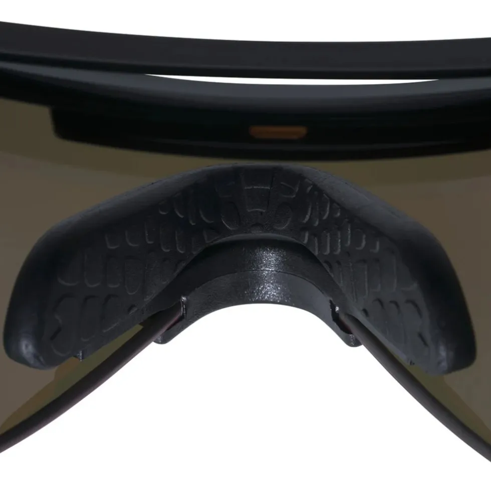 Pit Viper The Original 2.0 Bril - Wide - Exec / HDPV Polarized Pink