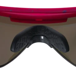 Pit Viper The Original 2.0 Bril - Wide - Radical / HDPV Polarized Rainbow