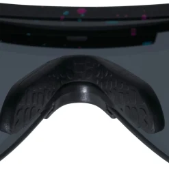 Pit Viper The Original 2.0 Bril - Wide - Midnight / HDPV Polarized Purple
