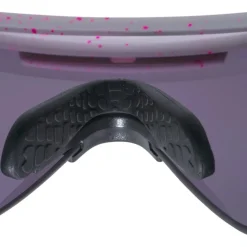 Pit Viper The Original Bril 2.0 - LA Brights / HDPV Polarized Pink-Purple