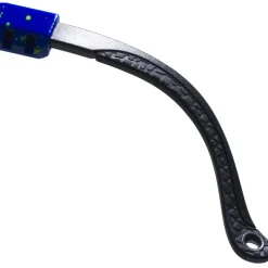 Pit Viper The Original Bril 2.0 - Leonardo / HDPV Polarized Blue-Green