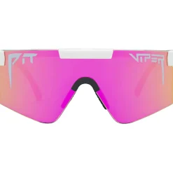 Pit Viper The Original Bril 2.0 - Miami Nights / Z87+ Pink