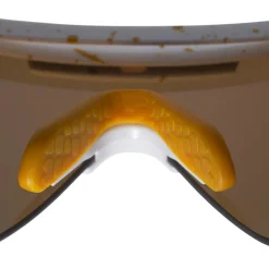 Pit Viper The Original Bril 2.0 - The Bel Air / HDPV Polarized Gold