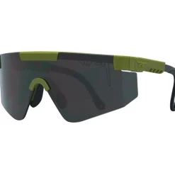 Pit Viper The Original Bril 2.0 - NJP / BALL-ISTIC Smoke