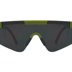 Pit Viper The Original Bril 2.0 - NJP / BALL-ISTIC Smoke