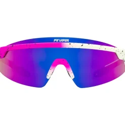 Pit Viper The Skysurfer Bril - Domestique / Z87+ Pink-Purple