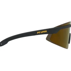 Pit Viper The Skysurfer Bril - Exec / HDPV Polarized Gold