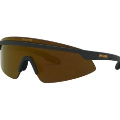 Pit Viper The Skysurfer Bril - Exec / HDPV Polarized Gold
