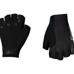 POC Agile Handschoenen met Korte Vingers - 1002 Uranium Black