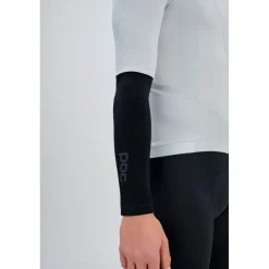 POC Cadence Armwarmers - 1002 Uranium Black