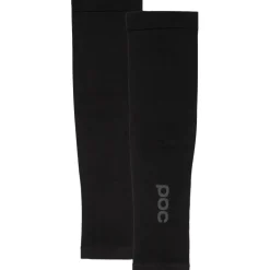 POC Cadence Armwarmers - 1002 Uranium Black