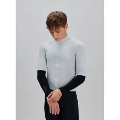 POC Cadence Armwarmers - 1002 Uranium Black