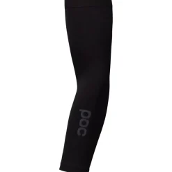POC Cadence Armwarmers - 1002 Uranium Black
