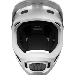 POC Coron Air MIPS Helm - 1001 hydrogen white