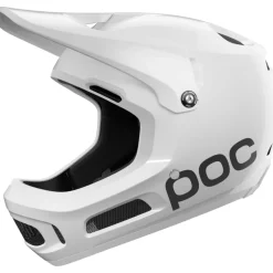 POC Coron Air MIPS Helm - 1001 hydrogen white