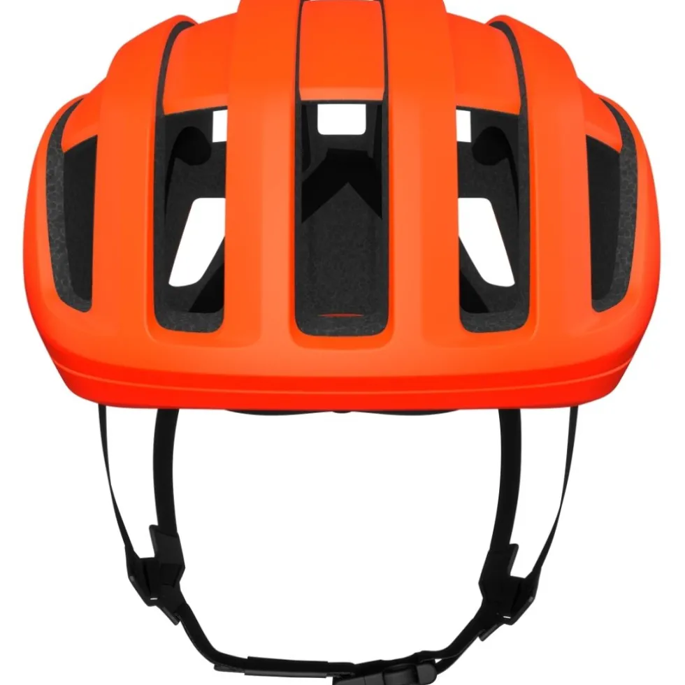 POC Cytal MIPS Helm - 1231 Fluorescent Orange Matt