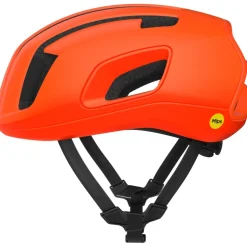 POC Cytal MIPS Helm - 1231 Fluorescent Orange Matt