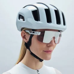 POC Cytal MIPS Helm - 8816 Uranium Black Matt/Hydrogen White Matt