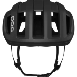POC Cytal MIPS Helm - 8879 Uranium Black Matt/Hydrogen White with Logo