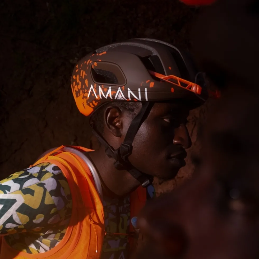 POC Cytal MIPS Helm - Amani Edition - 8873 Mizizi