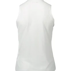 POC Essential Layer Hemd zonder Mouwen Dames - 1001 Hydrogen White