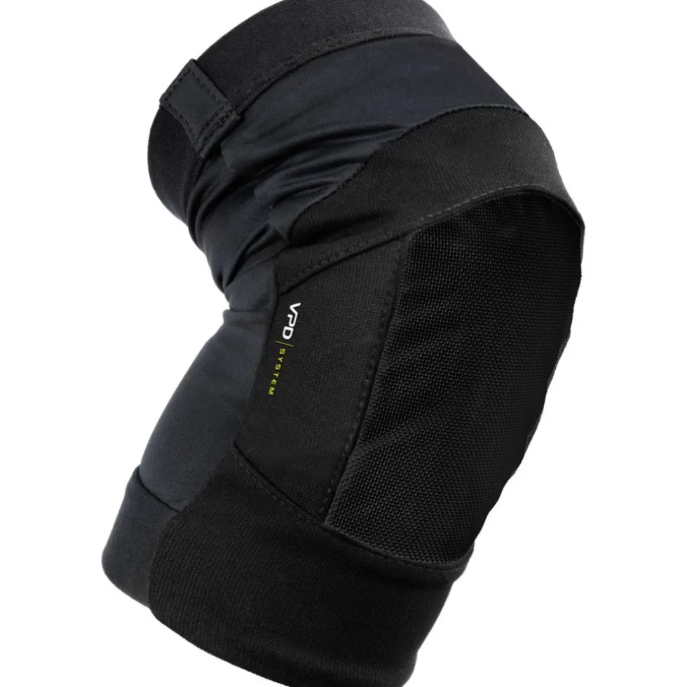 POC Joint VPD System Kniebeschermer - 1002 Uranium Black