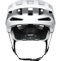 POC Kortal Race MIPS Helm - 8347 Hydrogen White/Uranium Black Matt