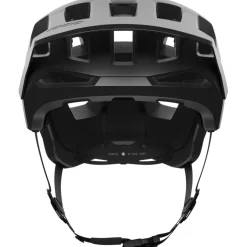 POC Kortal Race MIPS Helm - 1037 Uranium Black Matt