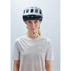 POC Kortal Race MIPS Helm - 1037 Uranium Black Matt