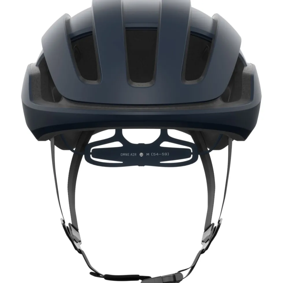 POC Omne Air MIPS Helm - 1669 Apatite Navy Matt