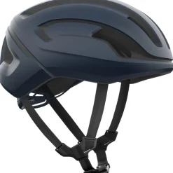 POC Omne Air MIPS Helm - 1669 Apatite Navy Matt