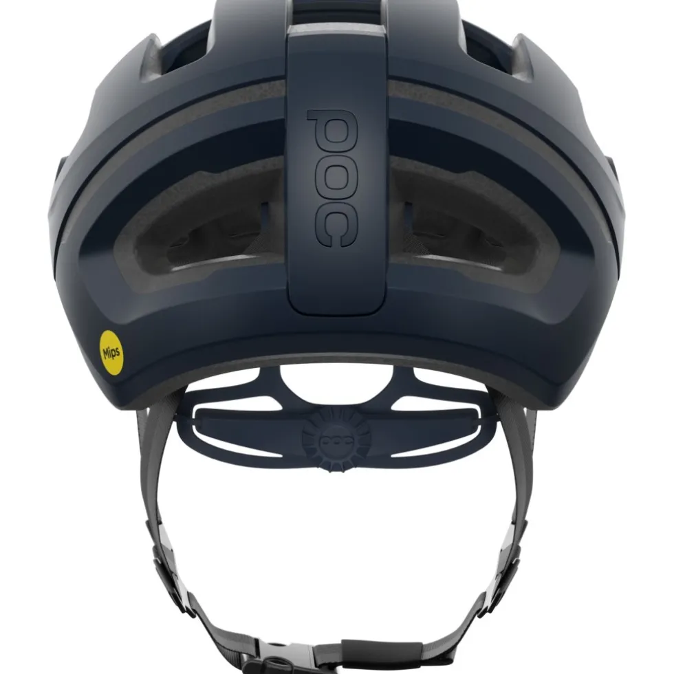 POC Omne Air MIPS Helm - 1669 Apatite Navy Matt