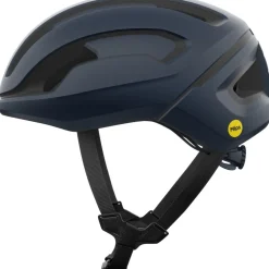 POC Omne Air MIPS Helm - 1669 Apatite Navy Matt