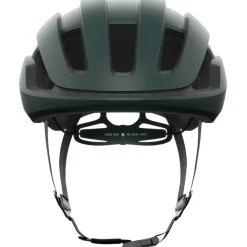 POC Omne Air MIPS Helm - 1468 Pargasite Green Matt