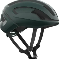 POC Omne Air MIPS Helm - 1468 Pargasite Green Matt