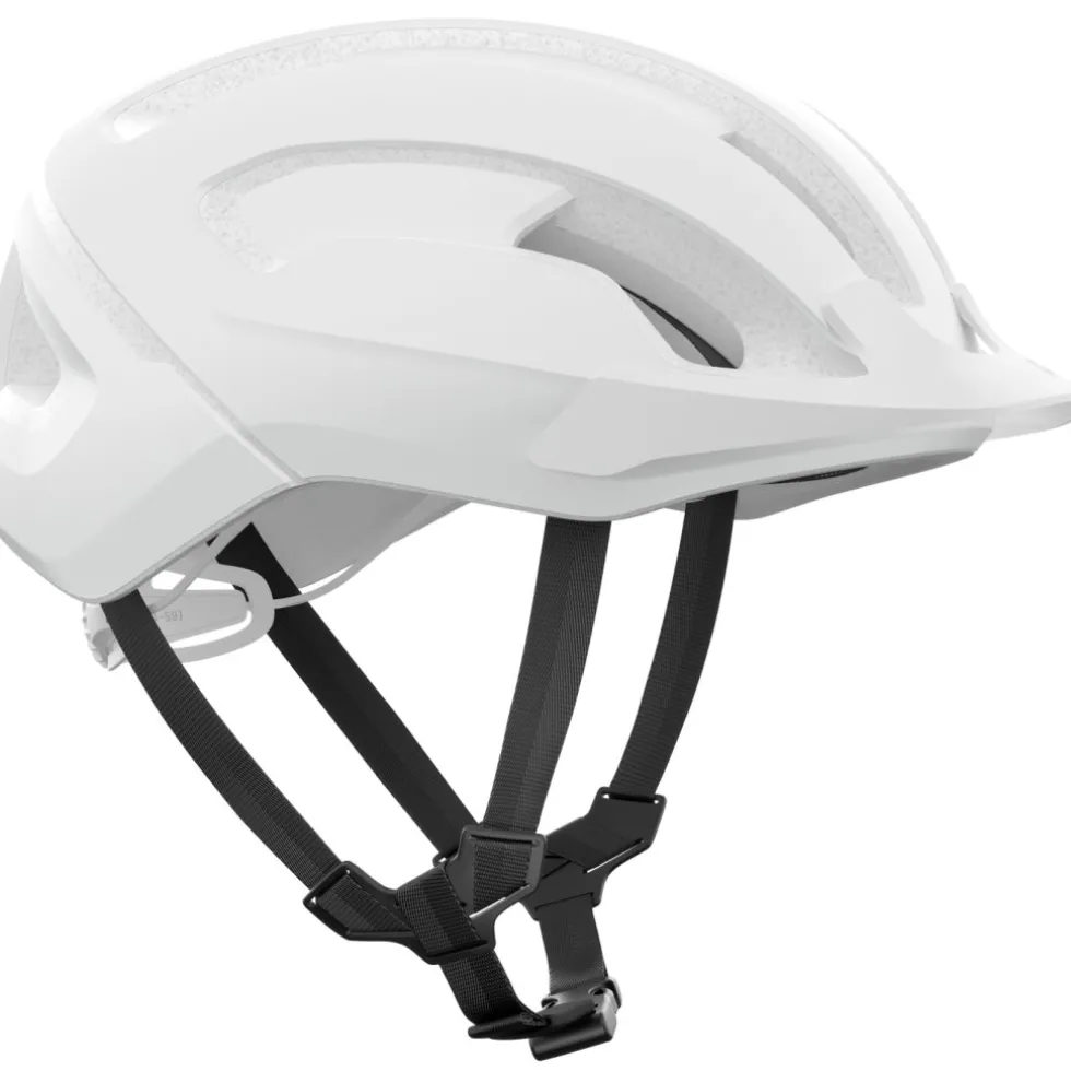 POC Omne Air Resistance MIPS Helm - 1036 Hydrogen White Matt