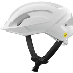 POC Omne Air Resistance MIPS Helm - 1036 Hydrogen White Matt