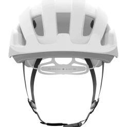 POC Omne Air Resistance MIPS Helm - 1036 Hydrogen White Matt