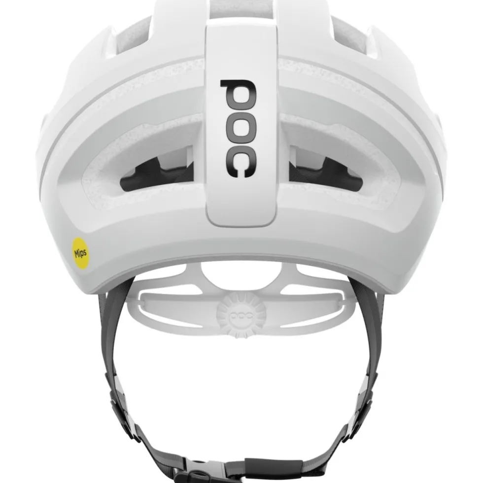 POC Omne Air Resistance MIPS Helm - 1036 Hydrogen White Matt