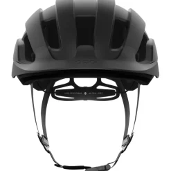 POC Omne Air Resistance MIPS Helm - 1037 Uranium Black Matt