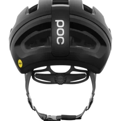 POC Omne Air Resistance MIPS Helm - 1037 Uranium Black Matt