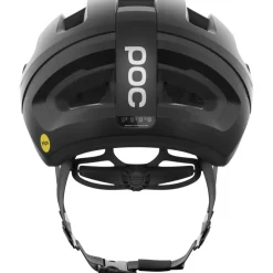 POC Omne Beacon MIPS Helm - 1037 Uranium Black Matt