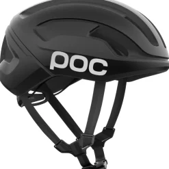 POC Omne Beacon MIPS Helm - 1037 Uranium Black Matt