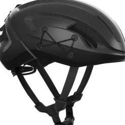 POC Omne Ultra MIPS Helm - 1037 Uranium Black Matt
