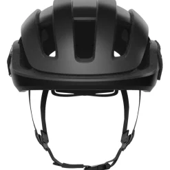 POC Omne Ultra MIPS Helm - 1037 Uranium Black Matt