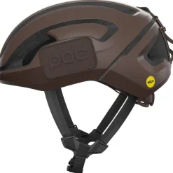 POC Omne Ultra MIPS Helm - 8887 Bronzite Brown Matt