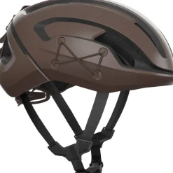 POC Omne Ultra MIPS Helm - 8887 Bronzite Brown Matt