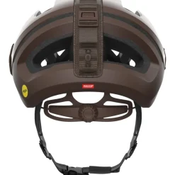 POC Omne Ultra MIPS Helm - 8887 Bronzite Brown Matt